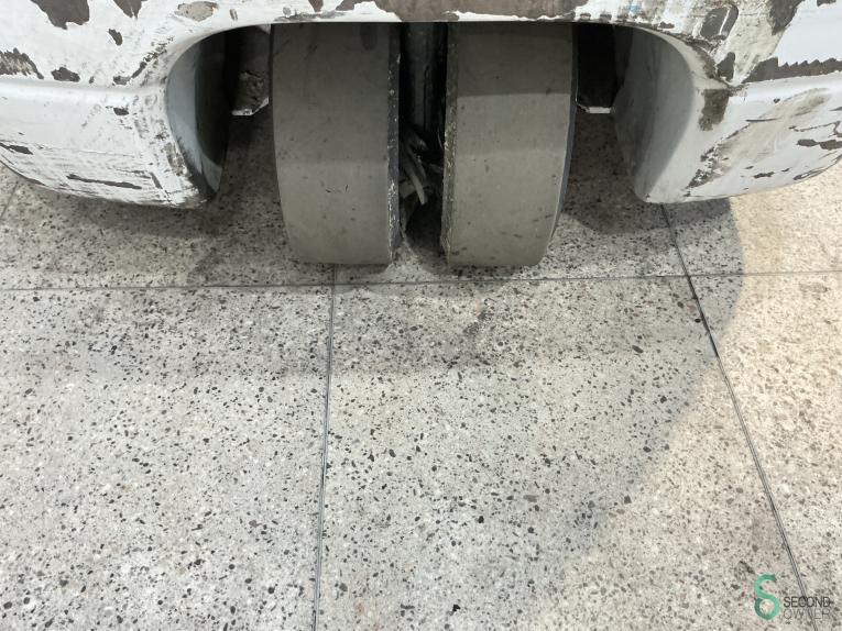 Nissan 1 N 1 L 18 Q WKH9.423 60 16760