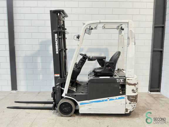 Nissan 1 N 1 L 18 Q WKH9.423 1 16760