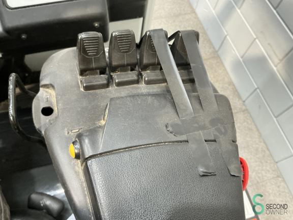 Nissan 1 N 1 L 18 Q WKH9.423 14 16760