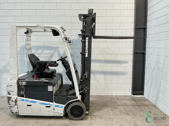 Nissan 1 N 1 L 18 Q WKH9.423 8 16760