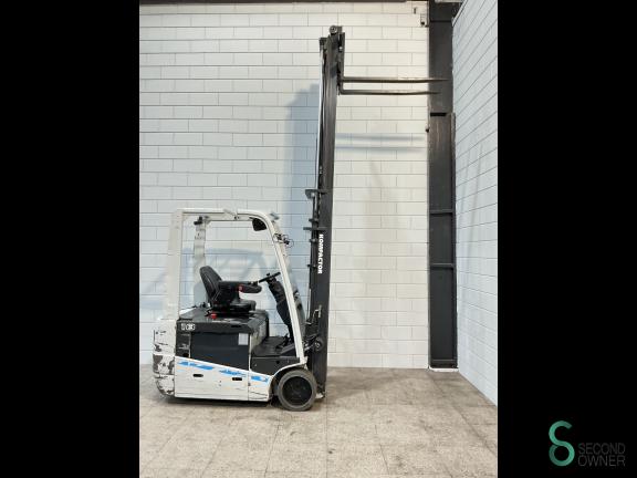 Nissan 1 N 1 L 18 Q WKH9.423 9 16760