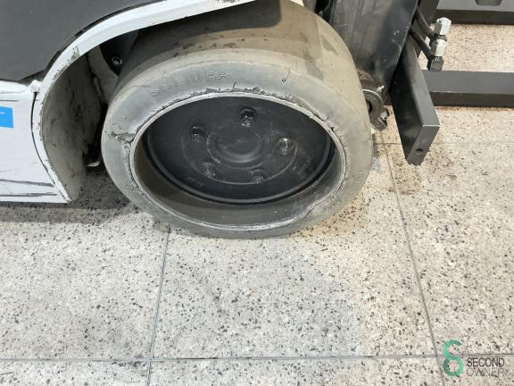 Nissan 1 N 1 L 18 Q WKH9.423 17 16760