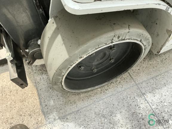 Nissan 1 N 1 L 18 Q WKH9.423 19 16760