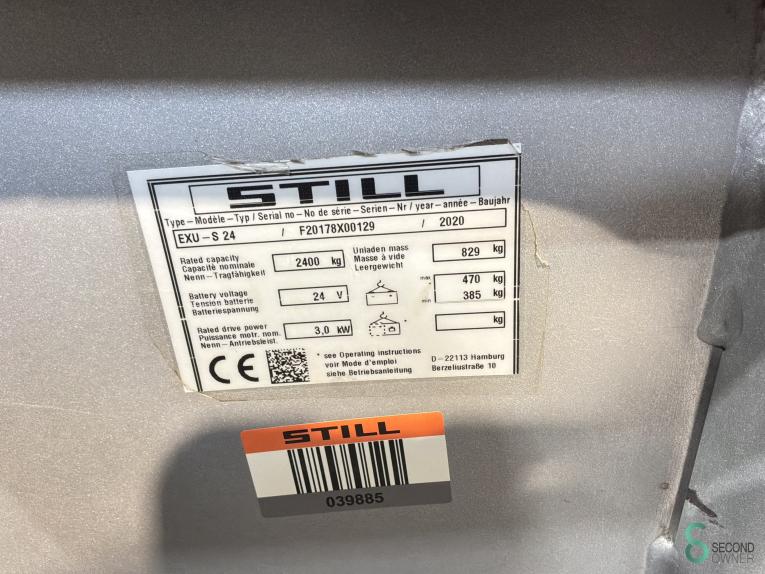 Still EXU-S24 WKH9.910 39 17333
