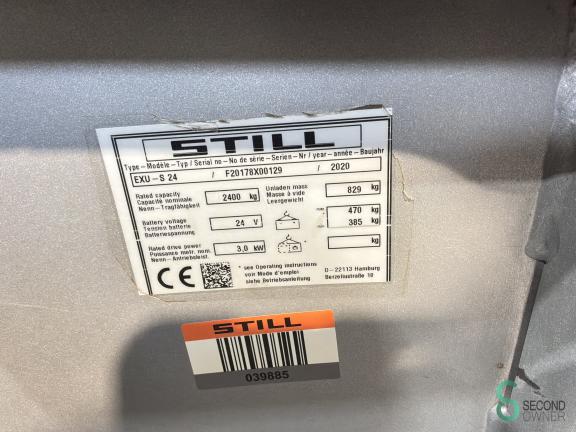 Still EXU-S24 WKH9.910 9 17333