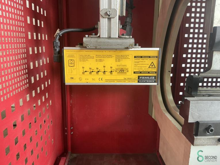 Baykal APHS 1250x35 MET8.239 24 15072