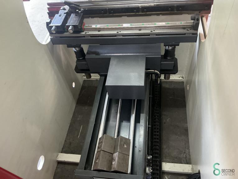 Baykal APHS 1250x35 MET8.239 28 15072