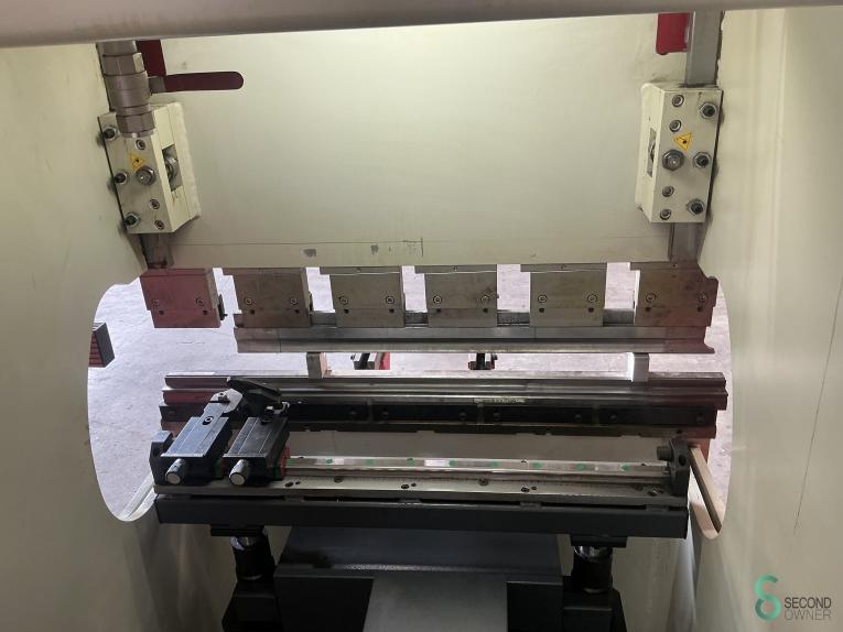 Baykal APHS 1250x35 MET8.239 27 15072