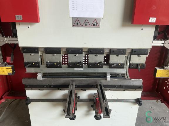 Baykal APHS 1250x35 MET8.239 2 15072