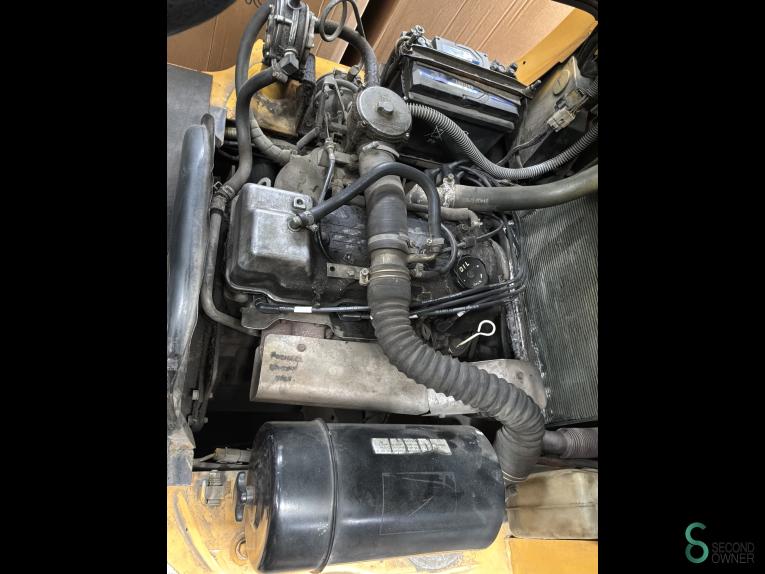Caterpillar GP 25 WKH11.305 51 19139
