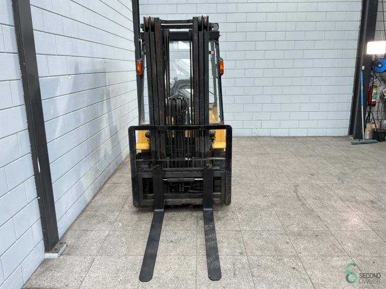 Caterpillar GP 25 WKH11.305 42 19139
