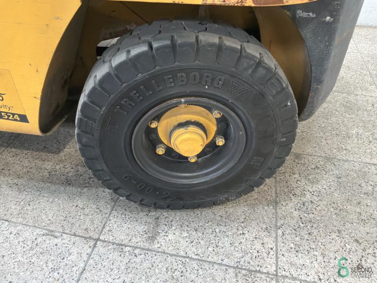 Caterpillar GP 25 WKH11.305 54 19139