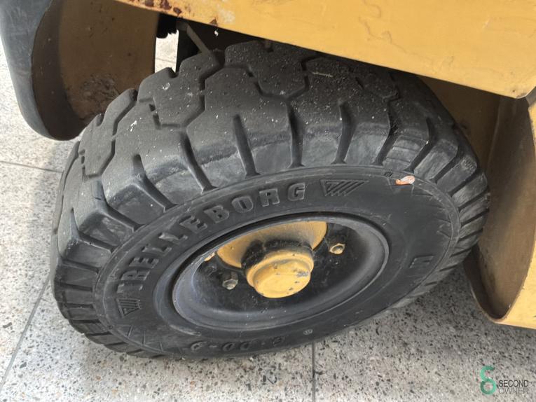 Caterpillar GP 25 WKH11.305 55 19139