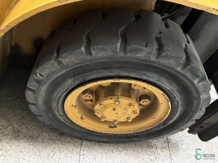 Caterpillar GP 25 WKH11.305 56 19139