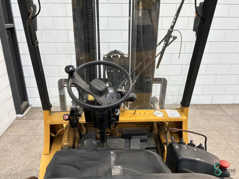 Caterpillar GP 25 WKH11.305 49 19139