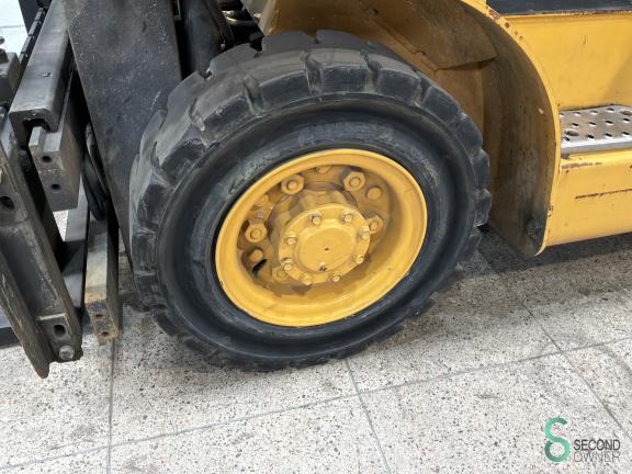 Caterpillar GP 25 WKH11.305 15 19139