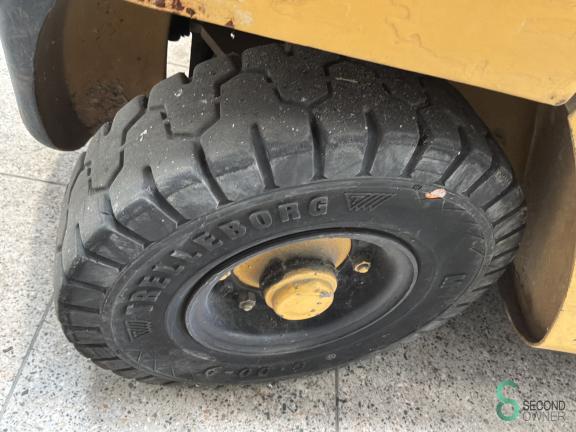 Caterpillar GP 25 WKH11.305 17 19139