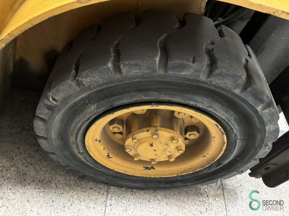 Caterpillar GP 25 WKH11.305 18 19139