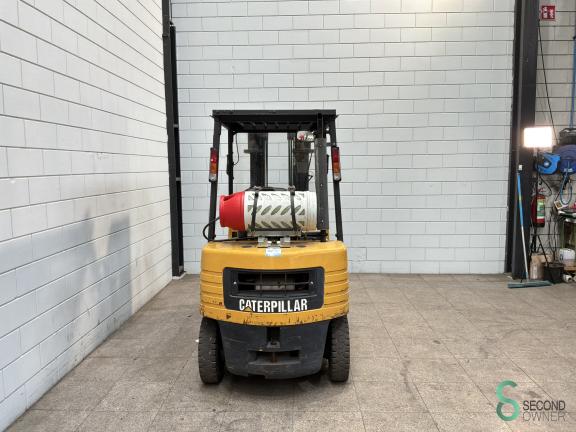 Caterpillar GP 25 WKH11.305 5 19139