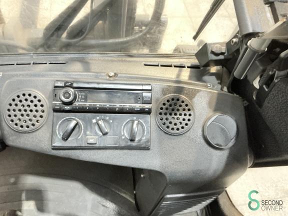 Linde H35T WKH9.792 14 17206