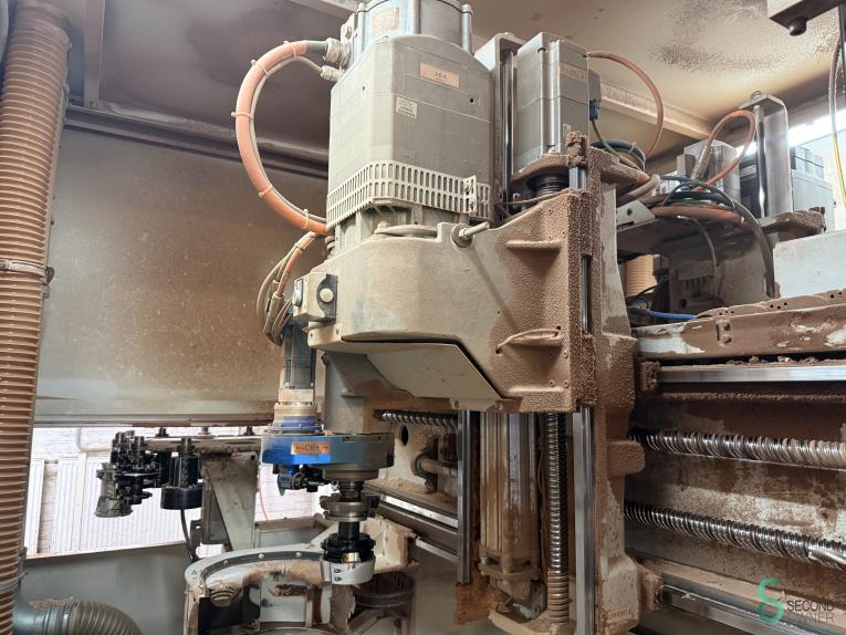Weinig Conturex C226 HOU10.815 231 18448