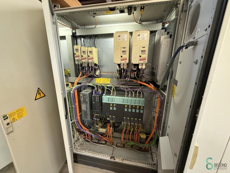 Weinig Conturex C226 HOU10.815 184 18448