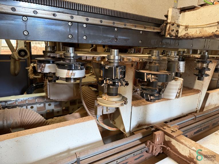 Weinig Conturex C226 HOU10.815 198 18448