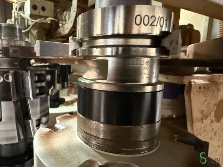 Weinig Conturex C226 HOU10.815 194 18448