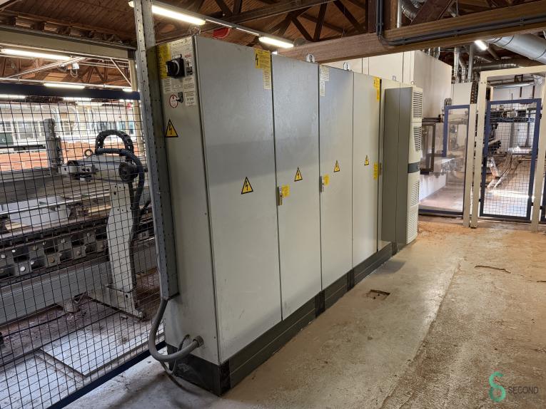 Weinig Conturex C226 HOU10.815 196 18448