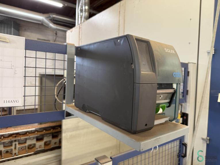 Weinig Conturex C226 HOU10.815 204 18448