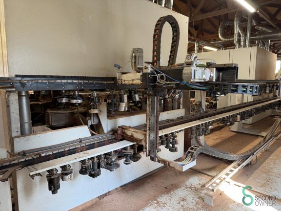 Weinig Conturex C226 HOU10.815 15 18448