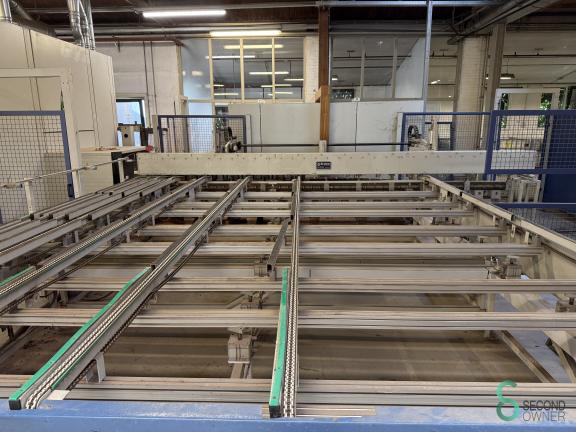 Weinig Conturex C226 HOU10.815 17 18448