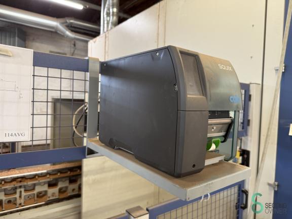 Weinig Conturex C226 HOU10.815 46 18448