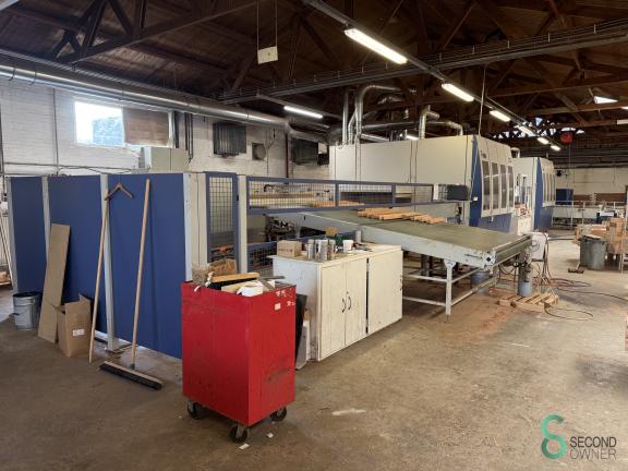 Weinig Conturex C226 HOU10.815 49 18448