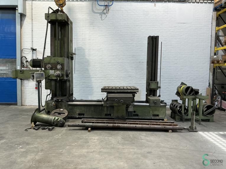 Juaristi MDR 110 MET12.061 33 20127