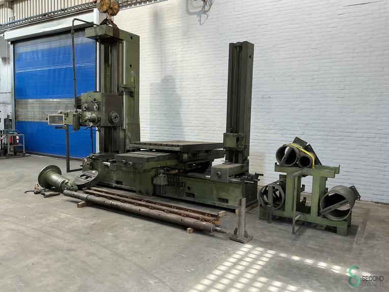 Juaristi MDR 110 MET12.061 35 20127