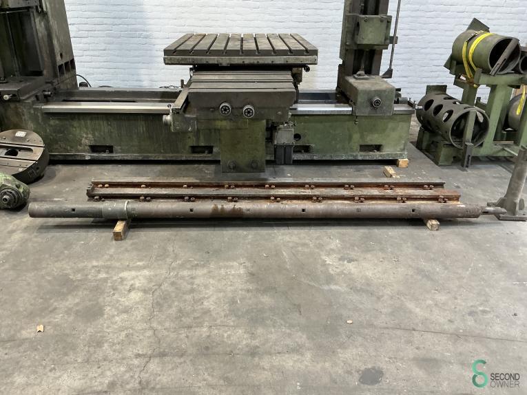 Juaristi MDR 110 MET12.061 45 20127