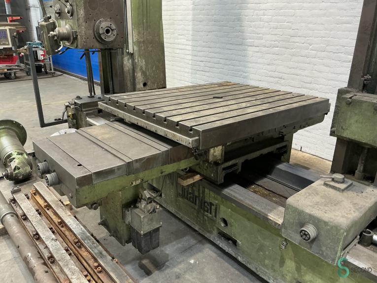 Juaristi MDR 110 MET12.061 42 20127