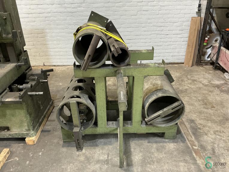 Juaristi MDR 110 MET12.061 46 20127