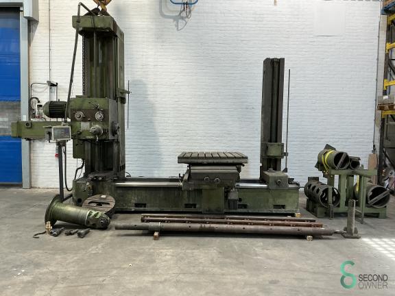 Juaristi MDR 110 MET12.061 2 20127
