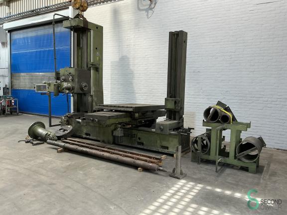 Juaristi MDR 110 MET12.061 3 20127