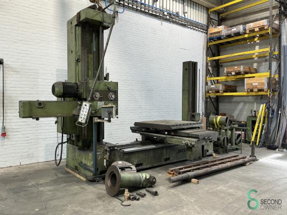 Juaristi MDR 110 MET12.061 4 20127