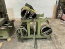 Juaristi MDR 110 MET12.061 30 20127