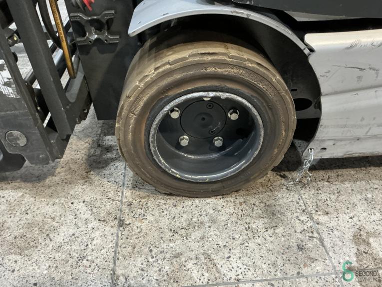 Still RX20-20P WKH9.286 56 16576