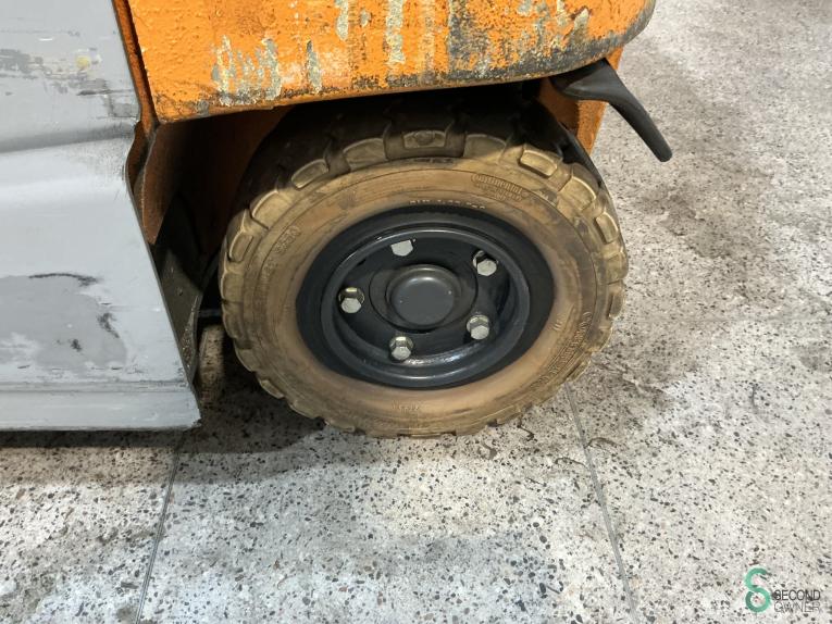 Still RX20-20P WKH9.286 55 16576