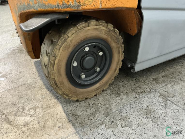 Still RX20-20P WKH9.286 54 16576