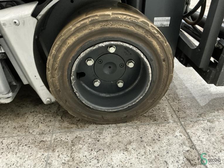 Still RX20-20P WKH9.286 53 16576