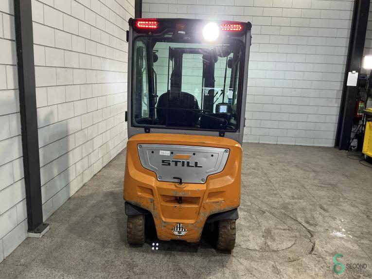 Still RX20-20P WKH9.286 45 16576