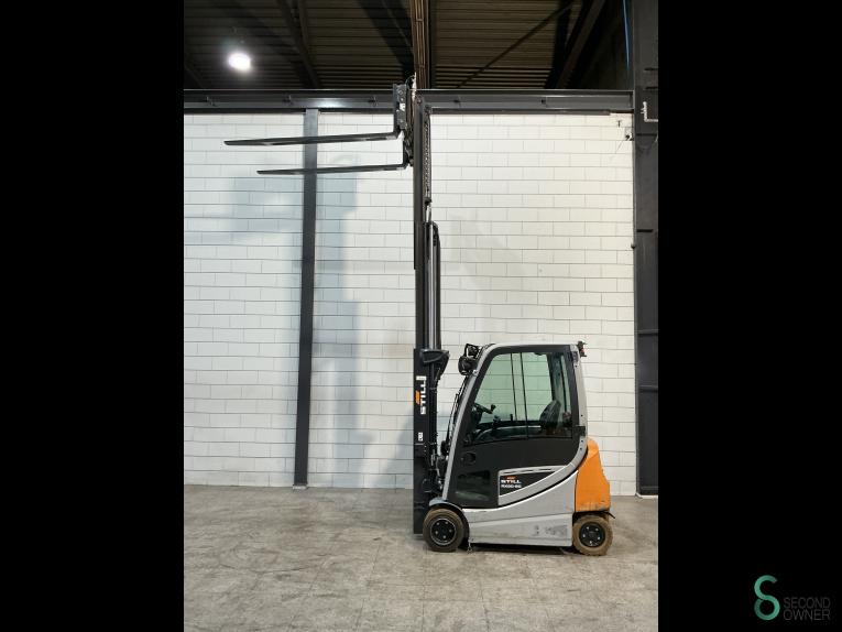 Still RX20-20P WKH9.286 40 16576