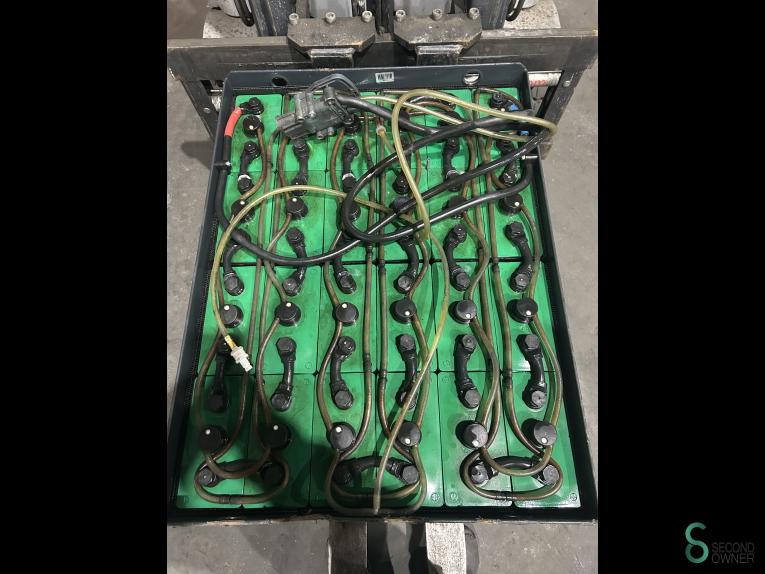 Still RX20-20P WKH9.286 51 16576